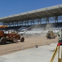 Zawra Sports Complex